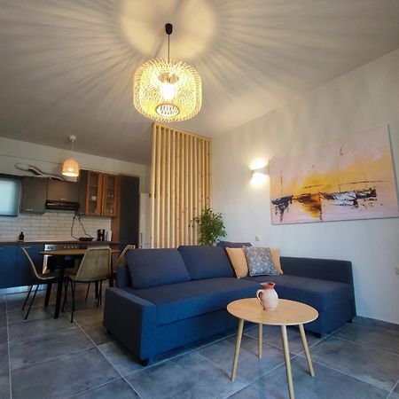 Coritos Holiday Apartments Kontokali Luaran gambar