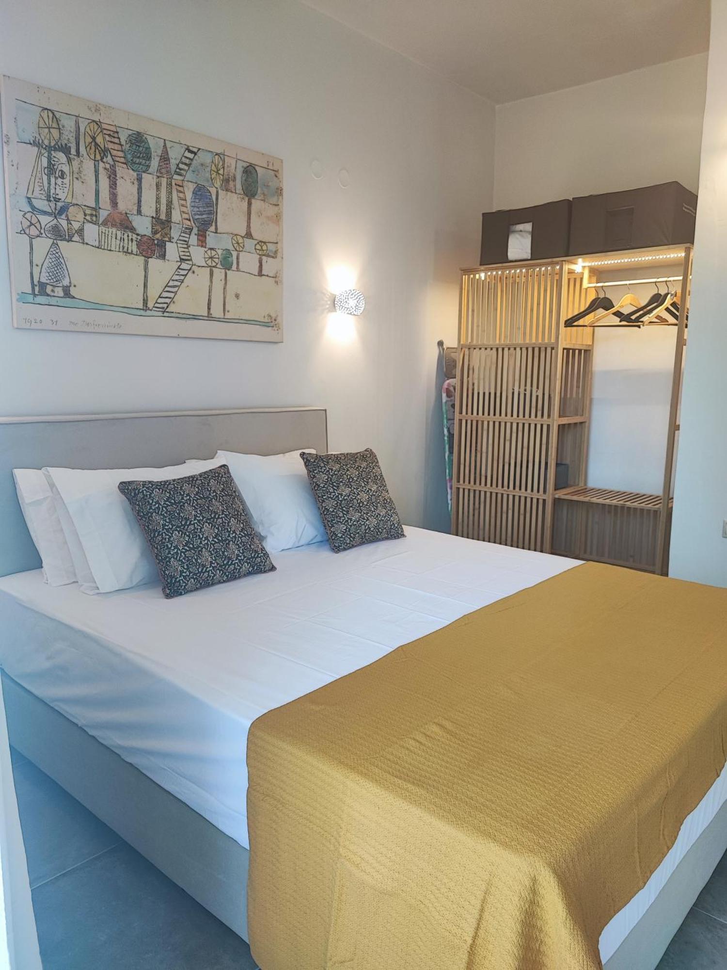 Coritos Holiday Apartments Kontokali Luaran gambar