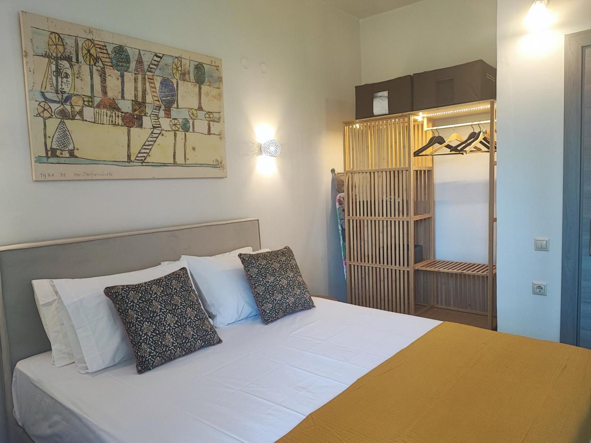 Coritos Holiday Apartments Kontokali Luaran gambar